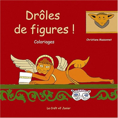 Droles de Figures