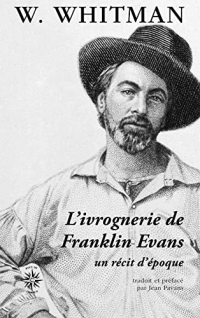 L'IVROGNERIE DE FRANKLIN EVANS: UN RE¿CIT D¿E¿POQUE