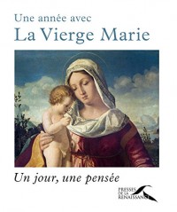 Une année avec la Vierge Marie