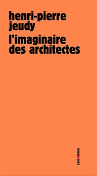 L'imaginaire des architectes : Paris 2030