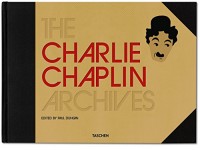 XL-Les archives Charlie Chaplin