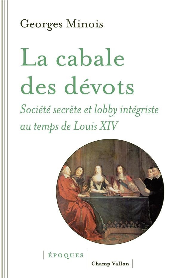 La cabale des dévots