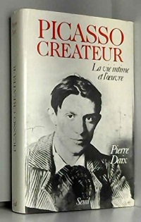 Picasso créateur