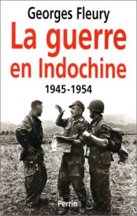 La Guerre en Indochine