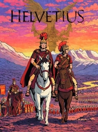 HELVETIUS - T2