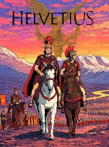 HELVETIUS - T2