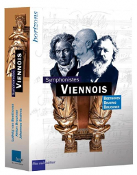 Coffret Symphonistes Viennois