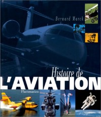 Histoire de l'aviation