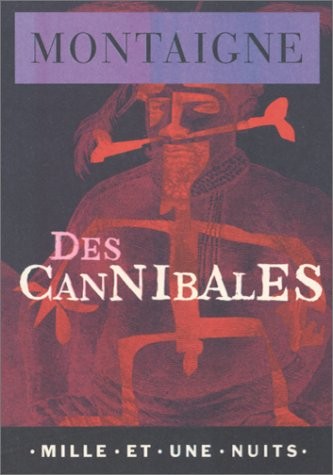 Des cannibales