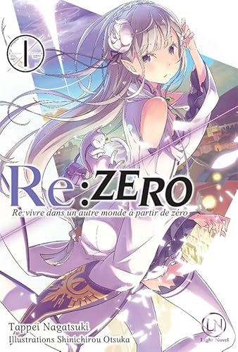 Re: Zero