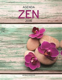 Agenda zen 2016