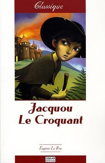 Jacquou Le Croquant