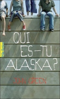 Qui es-tu Alaska ?