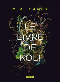 LE LIVRE DE KOLI