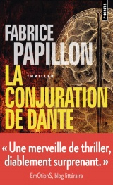 La Conjuration de Dante [Poche]