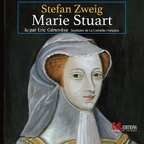 Marie Stuart