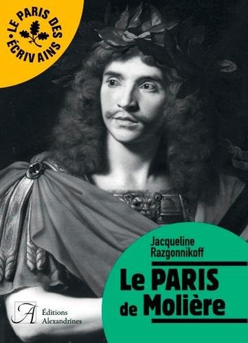 LE PARIS DE MOLIERE