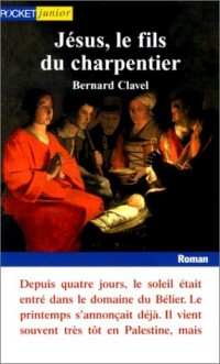Jésus, le fils du charpentier