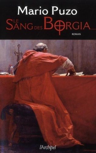 Le sang des Borgia