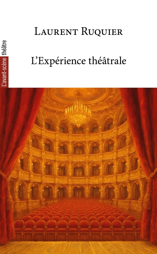 L'expérience théâtrale
