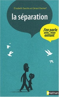 LA SEPARATION
