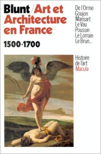 Art et architecture en France, 1500-1700