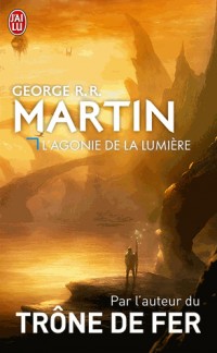 L'agonie de la lumière