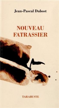 Nouveau fatrassier