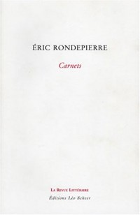 Carnets