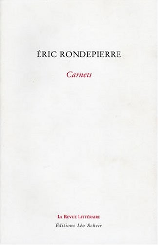 Carnets