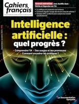 Intelligence artificielle : quel progrès ?: n°441