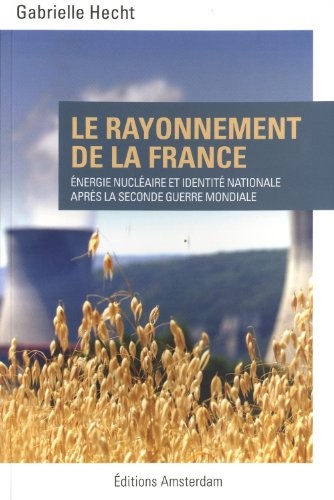 Le rayonnement de la France