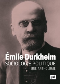 Sociologie politique : Une anthologie