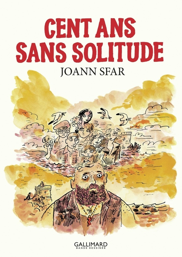 Cent ans sans solitude
