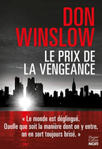 Le prix de la vengeance (HarperCollins Noir)
