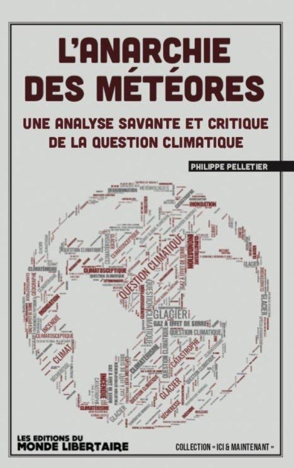 L’anarchie des météores: Une analyse savante et critique de la question climatique