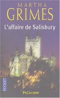 L'affaire de Salisbury