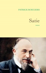 Satie: Roman