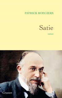 Satie: Roman
