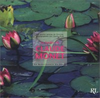 Le Jardin de Claude Monet : Les Quatre Saisons de Giverny