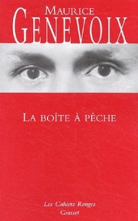 La boîte à pêche