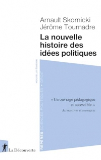 La nouvelle histoire des idées politiques