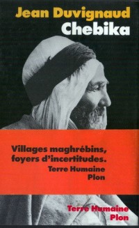 Chebika. suivi de Retour à Chebika, 1990 : Changements dans un village du sud tunisien