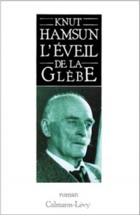 L'éveil de la glèbe