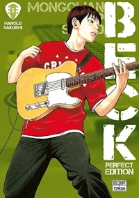 Beck Perfect Edition T05