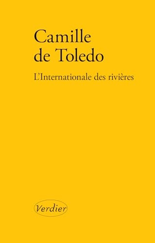 L'international des rivières