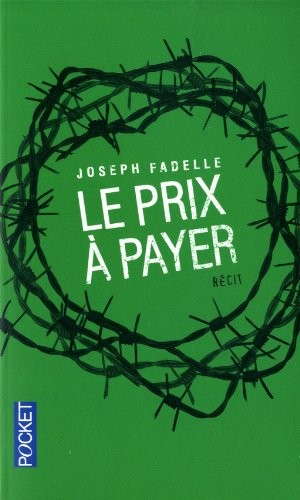 Le prix à payer
