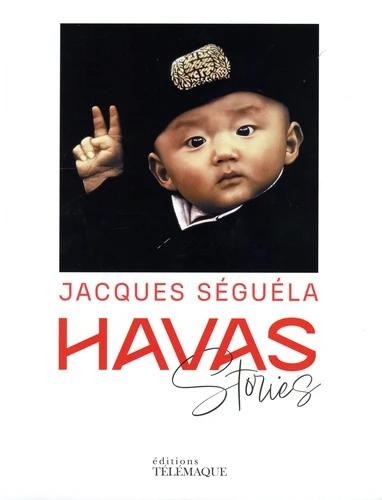 Havas depuis 1835