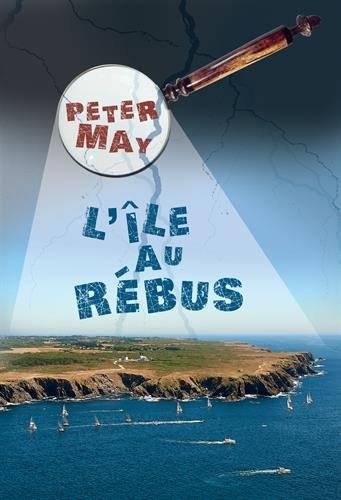 L'île au rébus