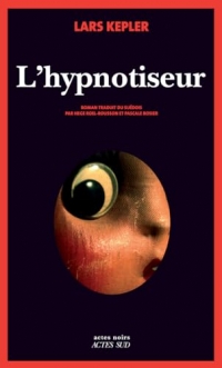 L'Hypnotiseur
